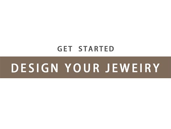 Comience a diseñar y fabricar sus joyas